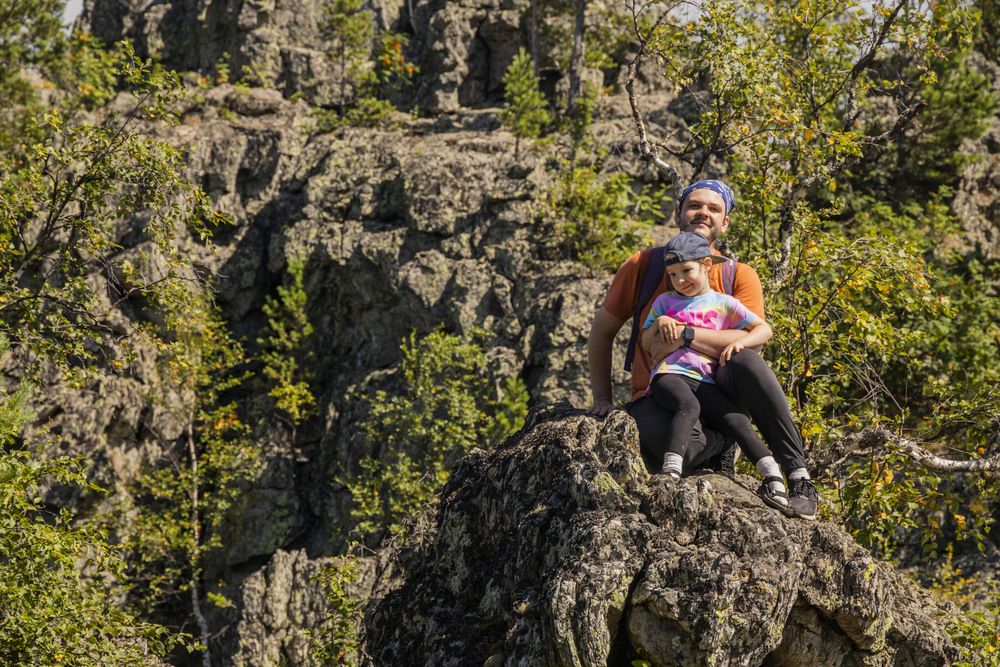 Photograph by Елена Перминова