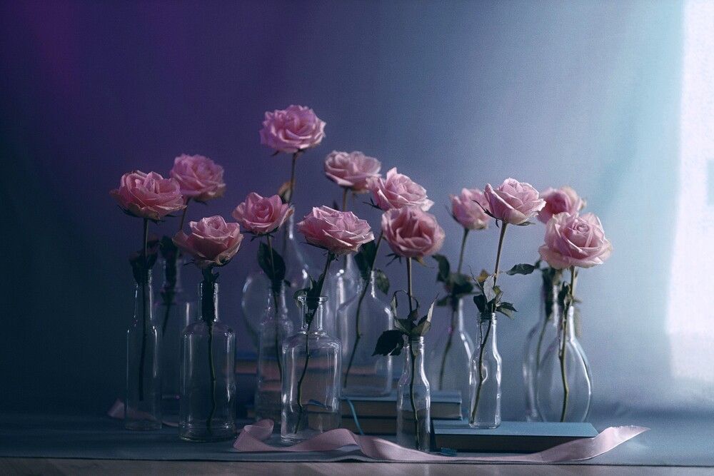 Photograph by Татьяна Максакова