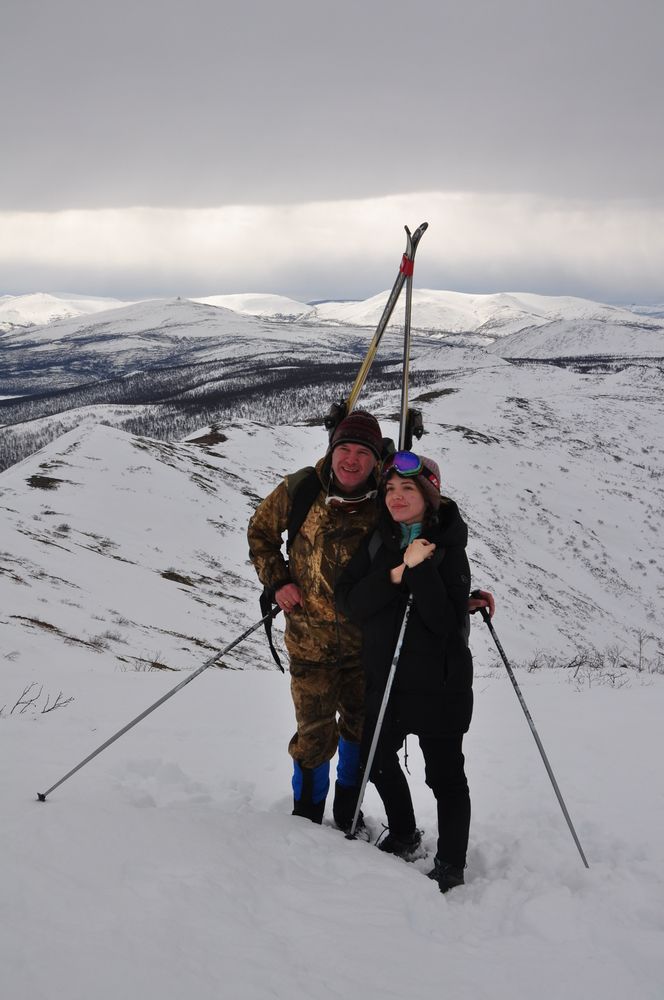 Photograph by Евгений Захаров