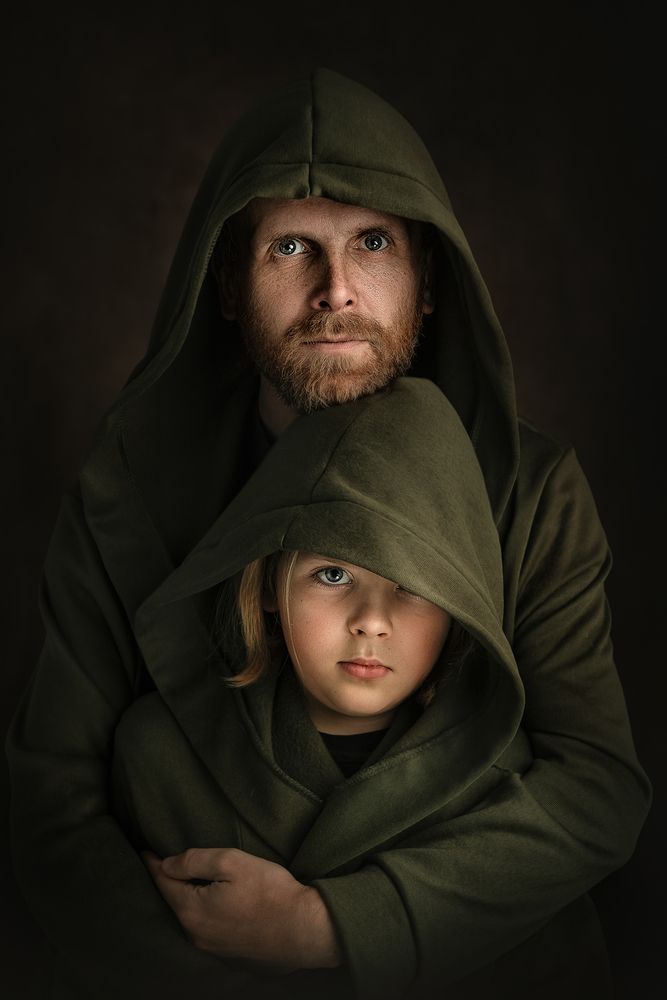 Photograph by Marta Losiewicz