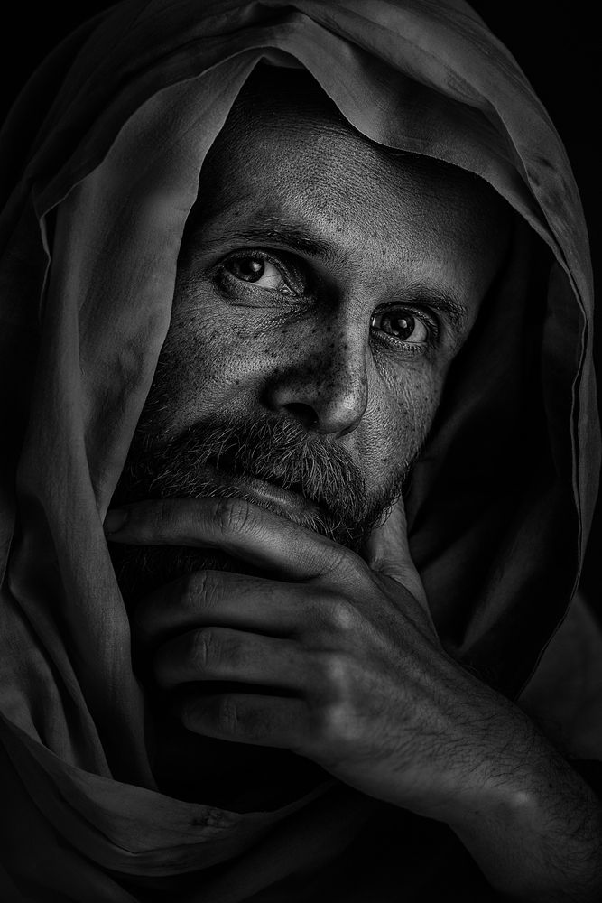 Photograph by Marta Losiewicz