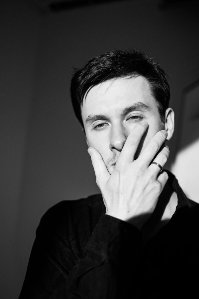 Фотография автора Полина Аленовская