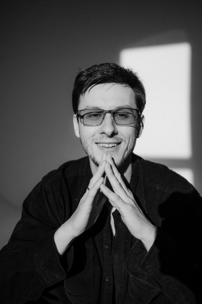 Фотография автора Полина Аленовская