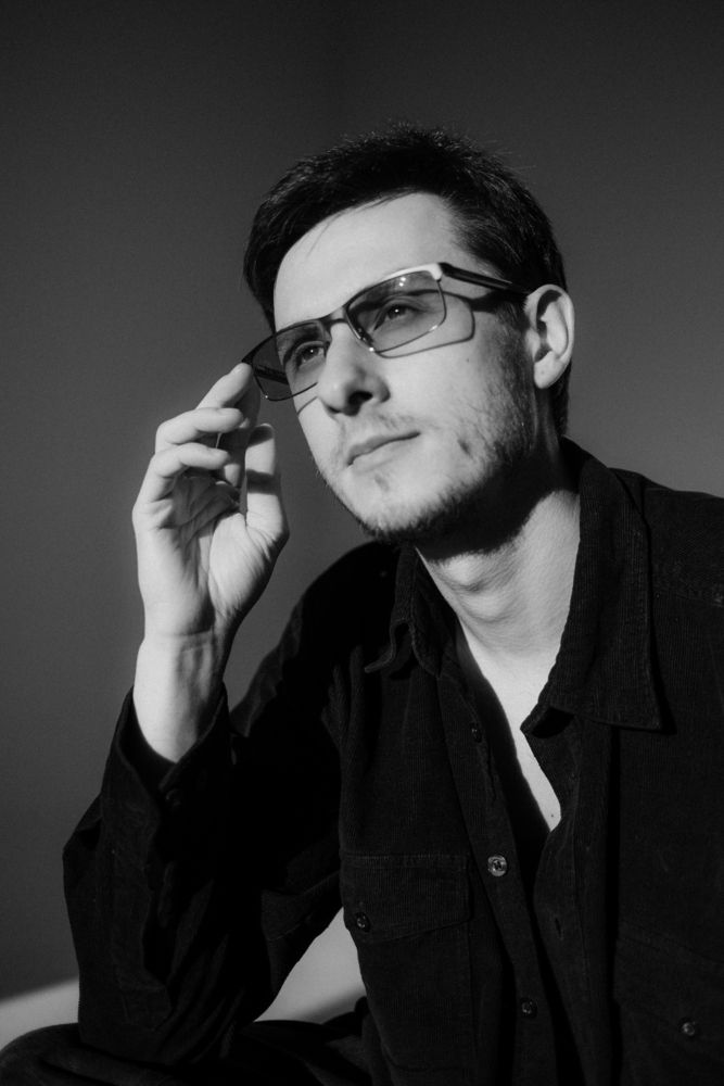 Фотография автора Полина Аленовская