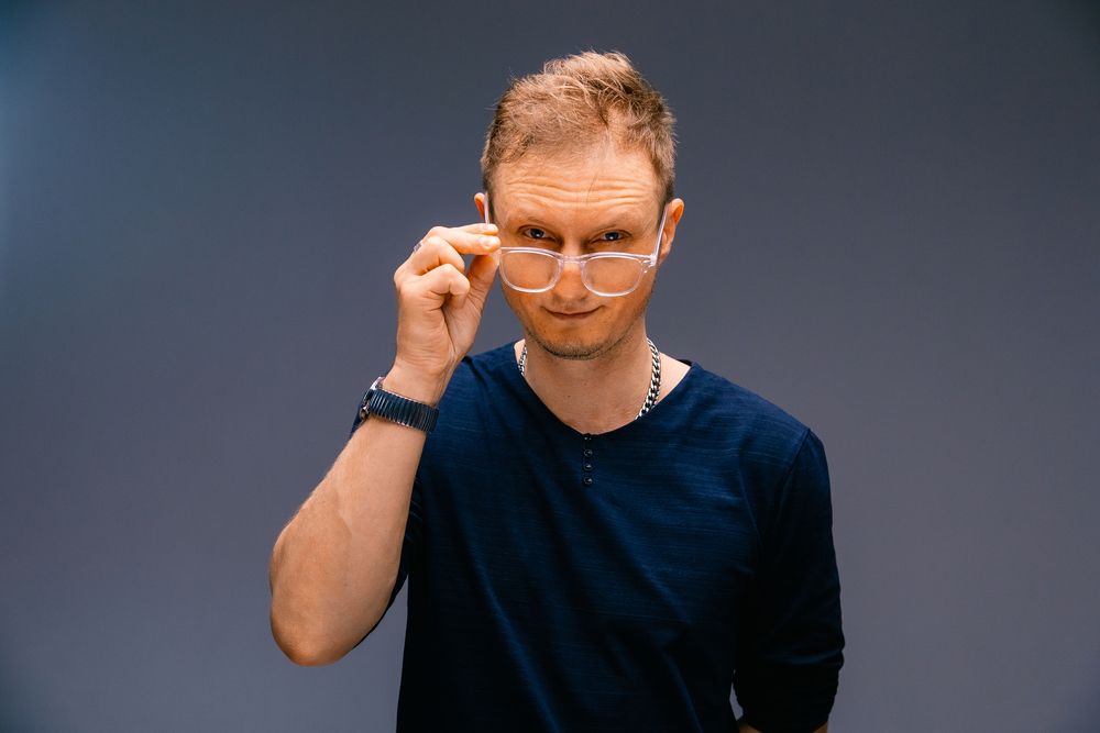 Фотография автора Полина Аленовская