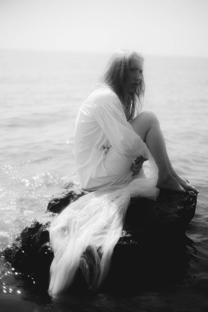 Photograph by ekaterina krutitckaya