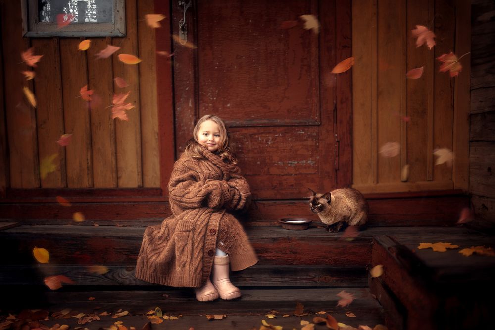 Photograph by Ольга Штукерт