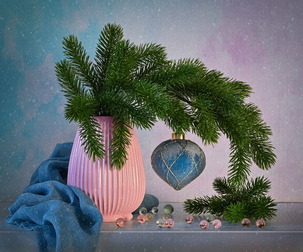 Photograph by Inna Ivanova