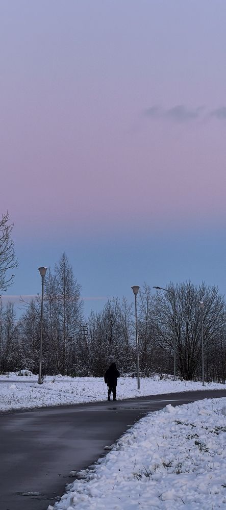 Photograph by Толкачева Наталья