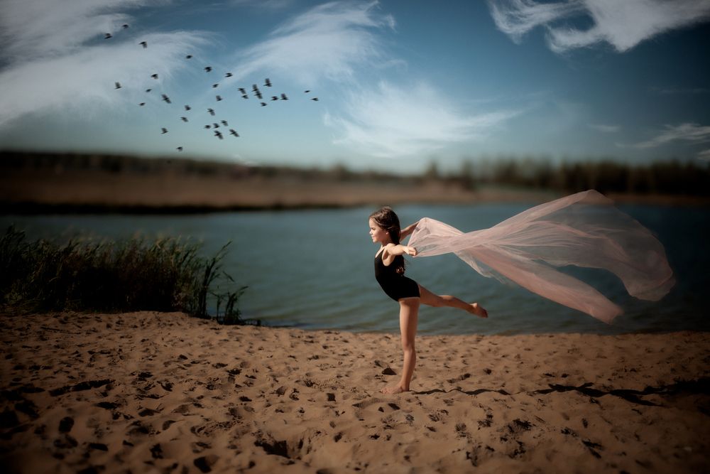 Photograph by Ольга Штукерт