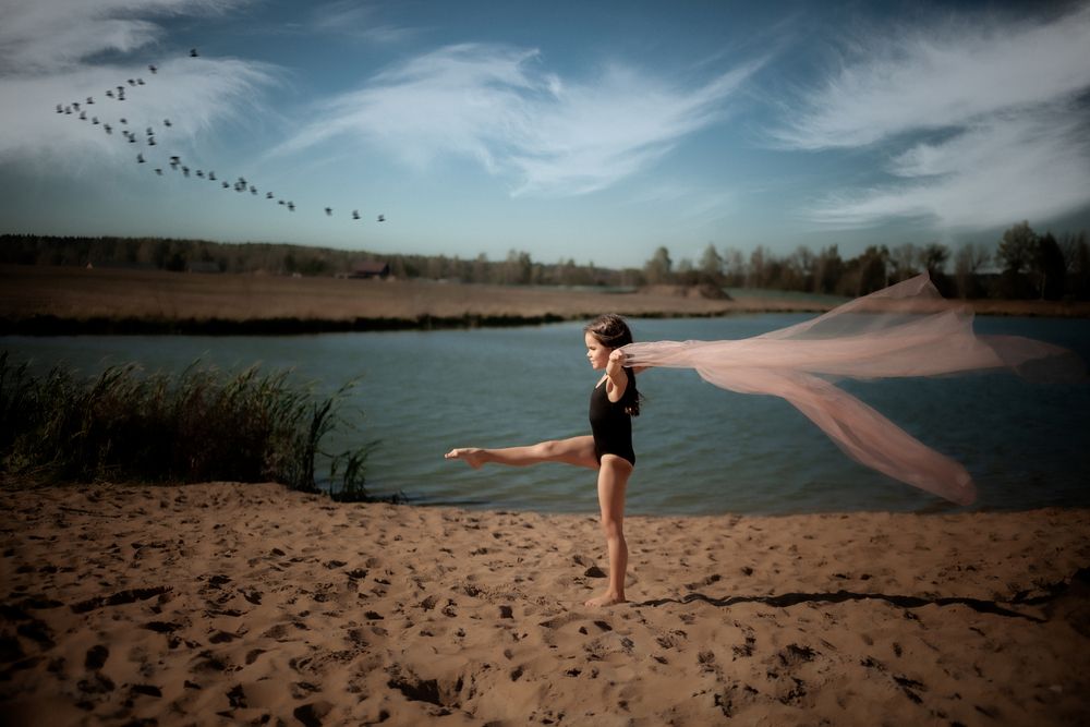 Photograph by Ольга Штукерт