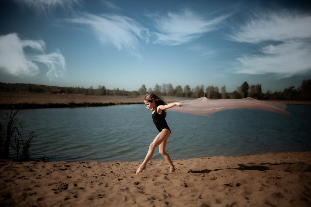 Photograph by Ольга Штукерт