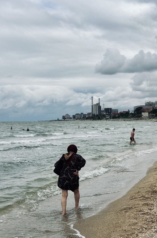 Фотография автора Юлия Шинкаренко