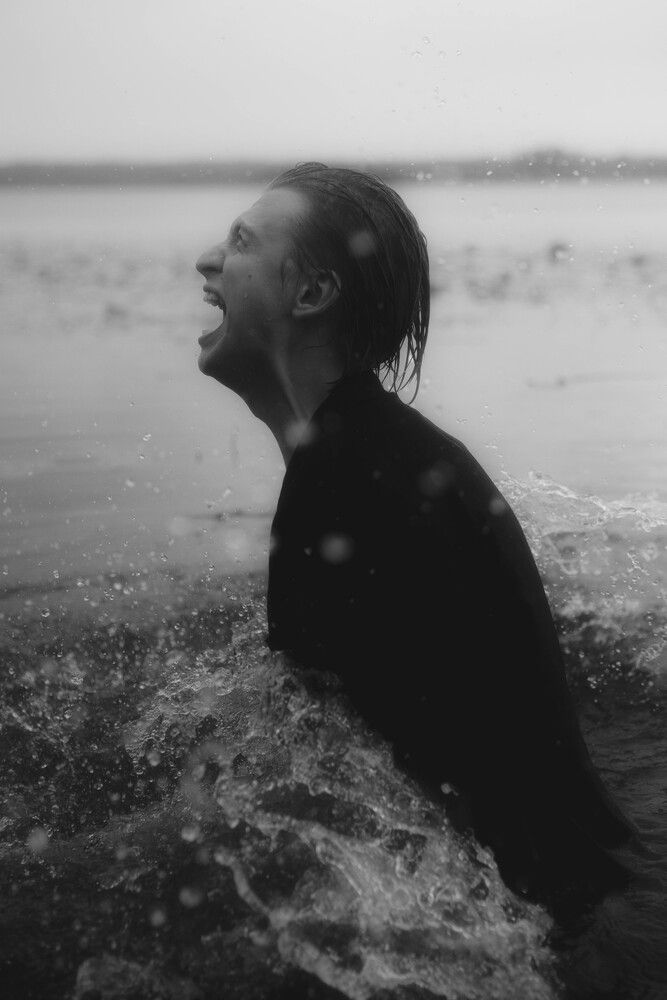 Photograph by ekaterina krutitckaya