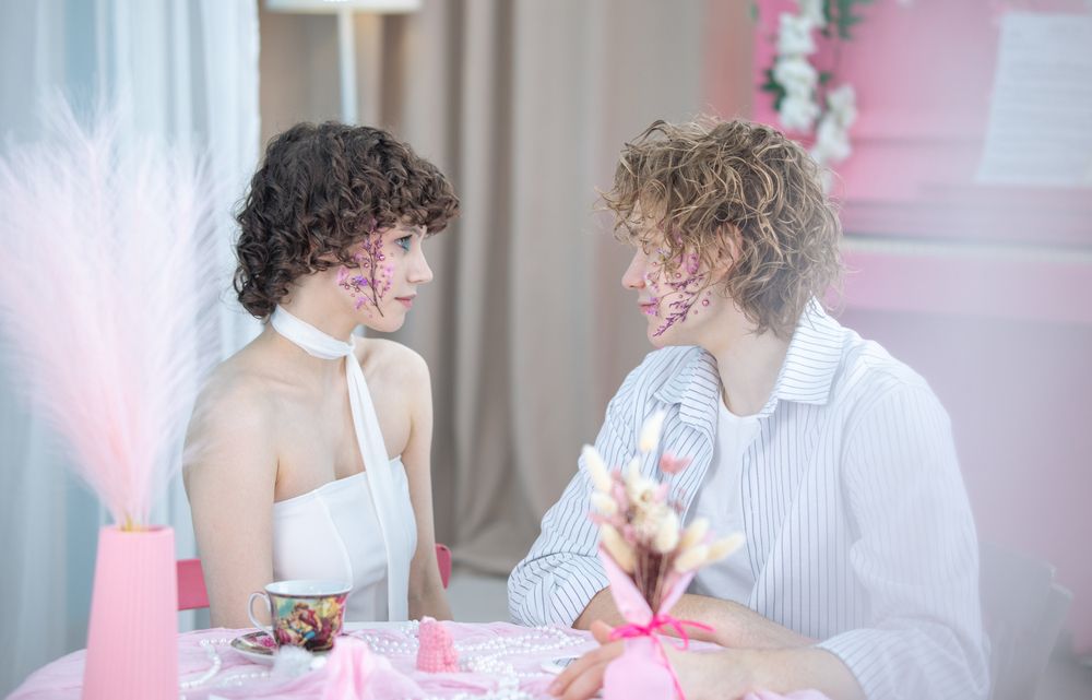 Photograph by Софья Станиславовна