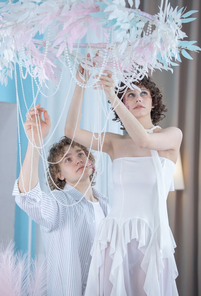 Безмятежность