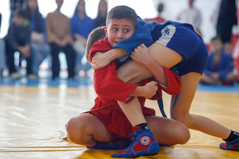 Photograph by Ксения Детский фотограф