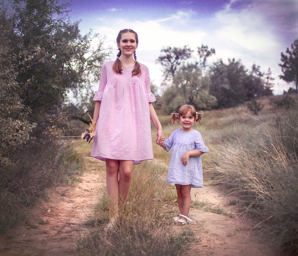 Photograph by Helena Proshkina