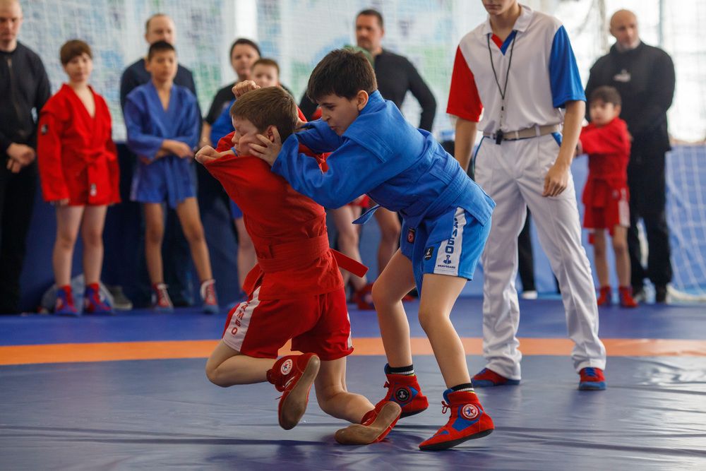 Photograph by Ксения Детский фотограф