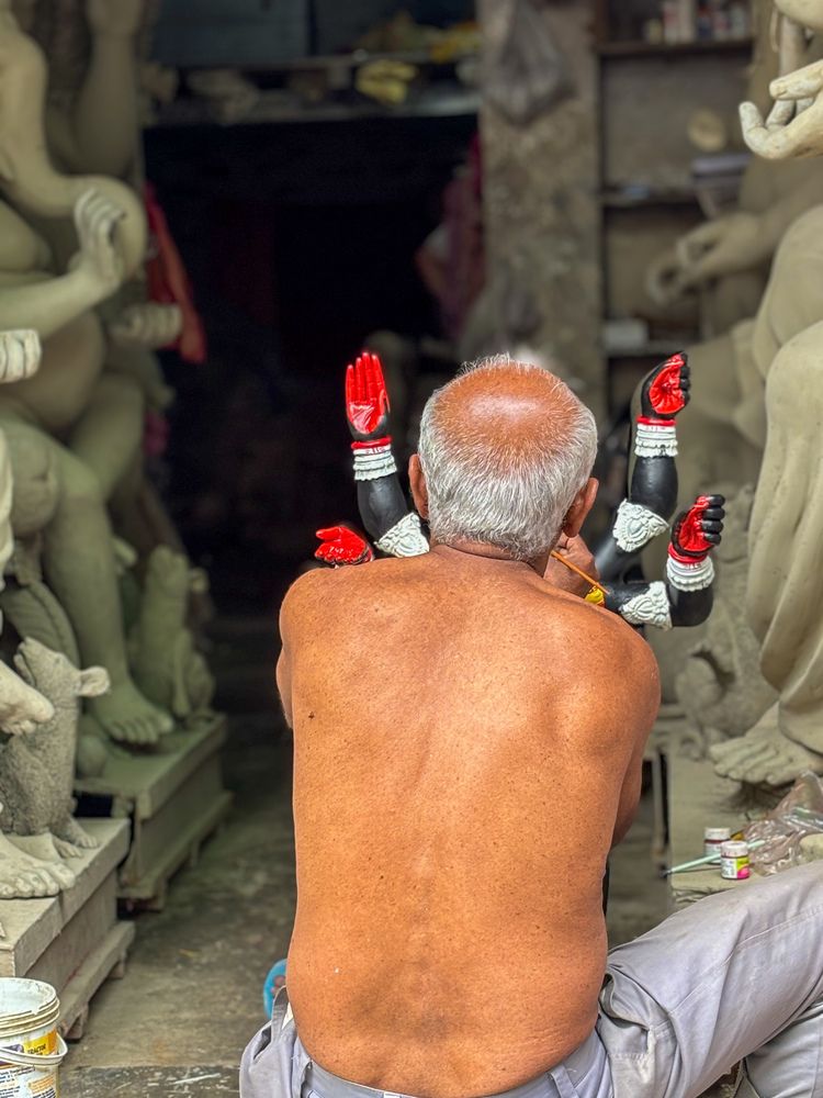 Photograph by ABHIRUP MAITY
