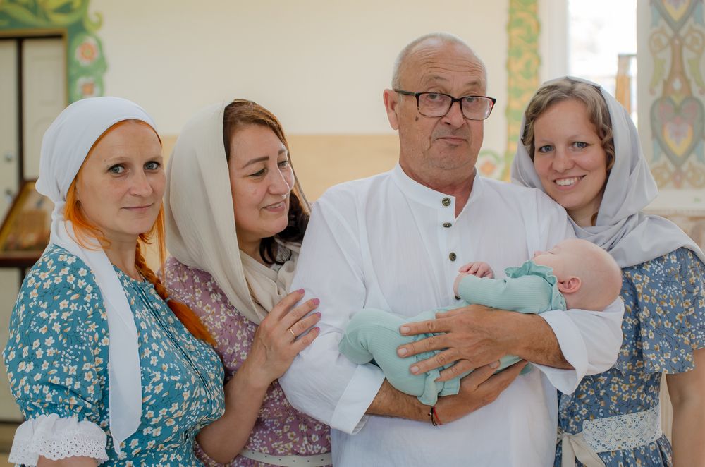 Photograph by Галина Григорьева