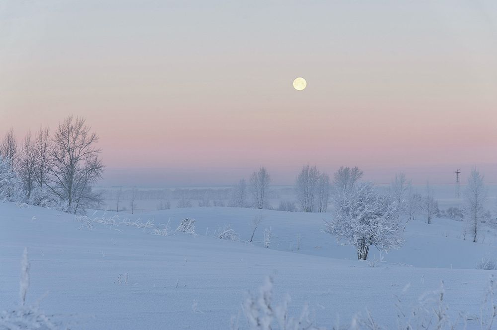 Photograph by Юрий Кухаришин