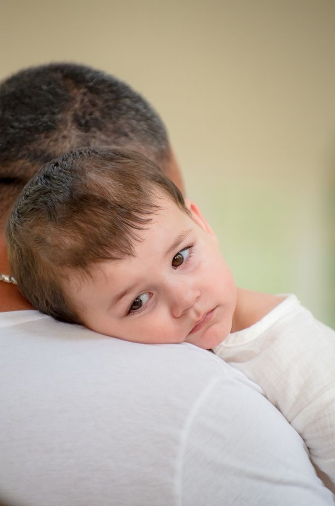 Маленький Давид