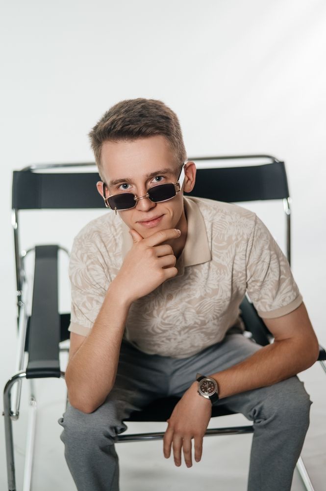 Photograph by Светлана Субботина