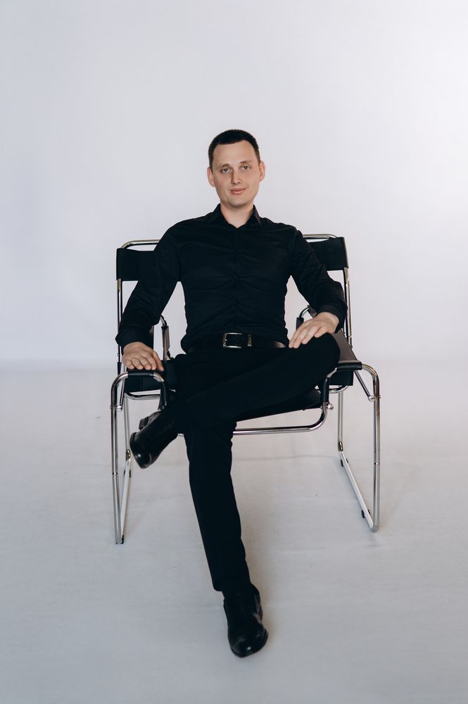 Photograph by Светлана Субботина