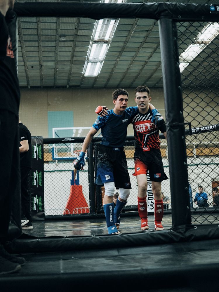 Photograph by Юлиан Лычангин