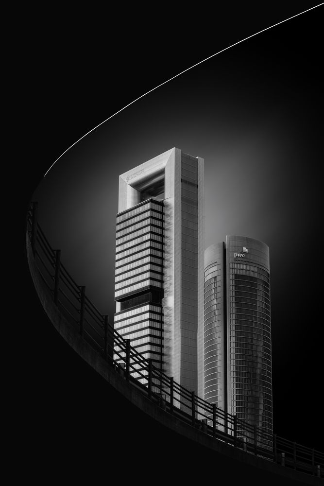 Silent Towers