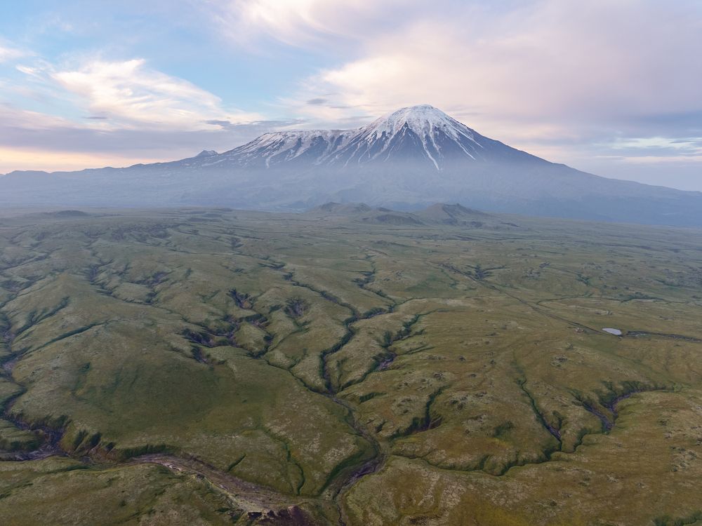 Фотография автора Дарья Карамышева