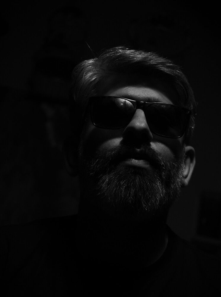 Photograph by G GOVIL