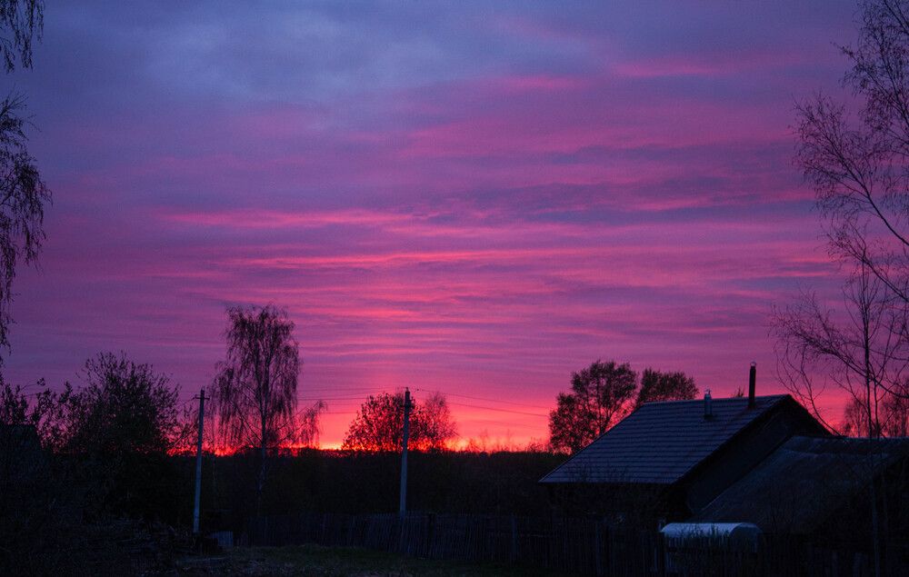 Photograph by Екатерина Ерина