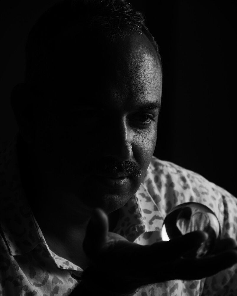 Photograph by G GOVIL