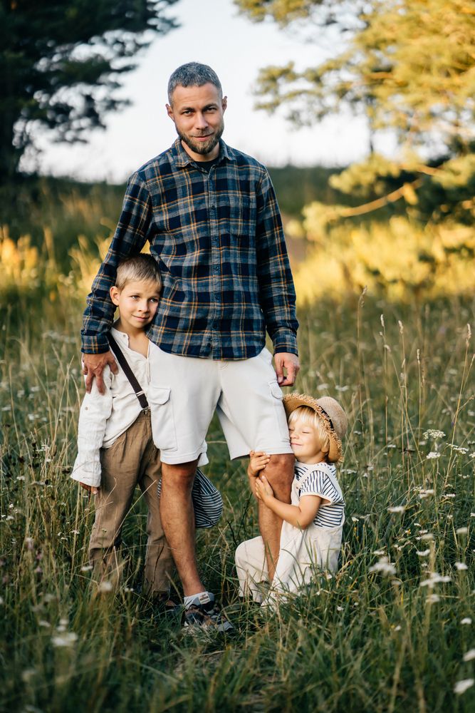 Photograph by Kseniia Poliakova