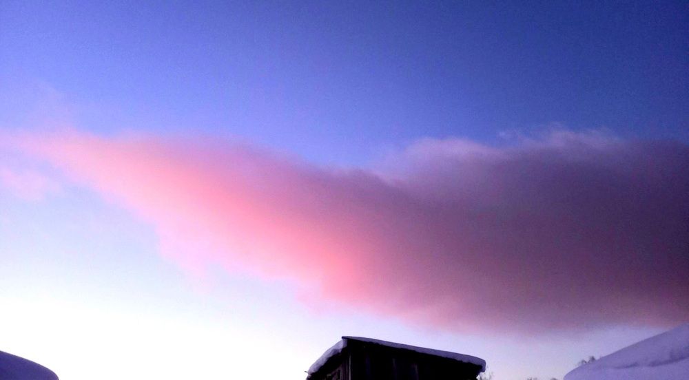 Photograph by Назмутдинова Сауия