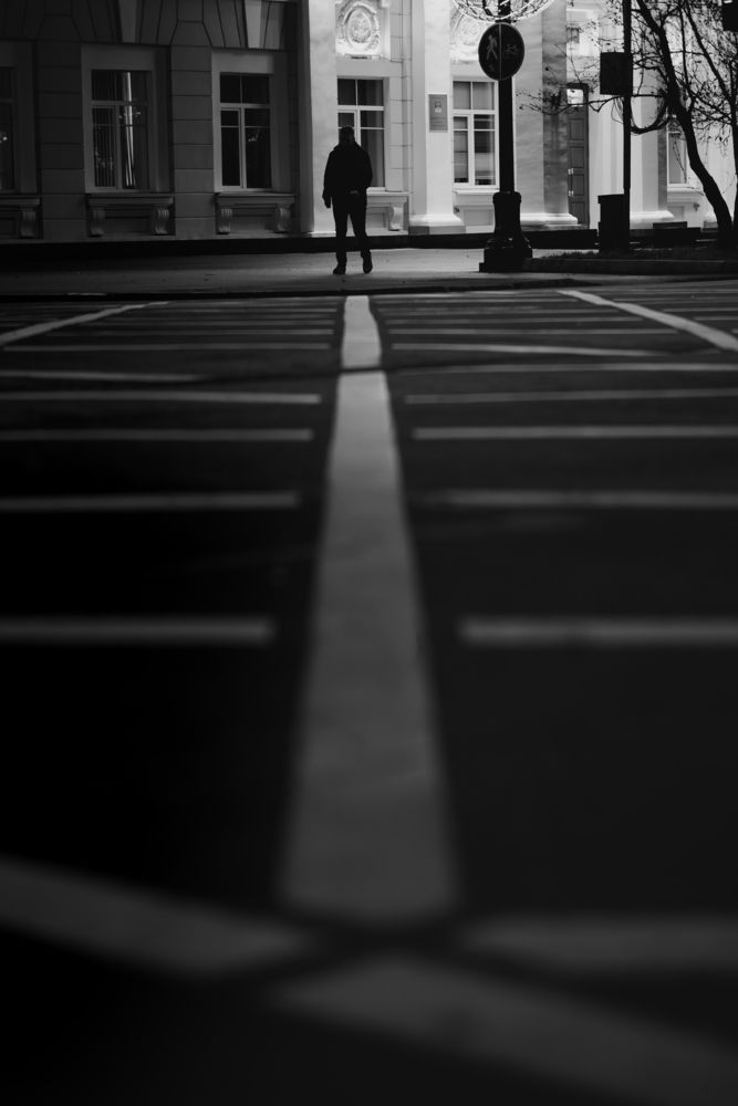 Photograph by Aleksey Muravev