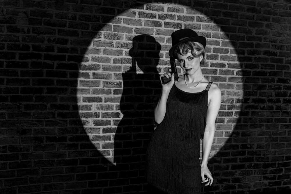 Photograph by Евгений Верещагин