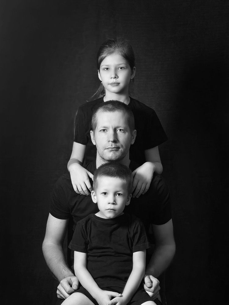 Photograph by Диана Токаревич