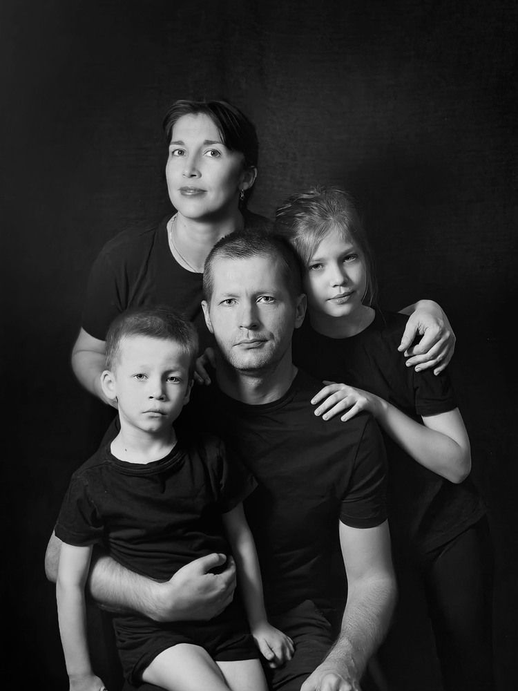 Photograph by Диана Токаревич