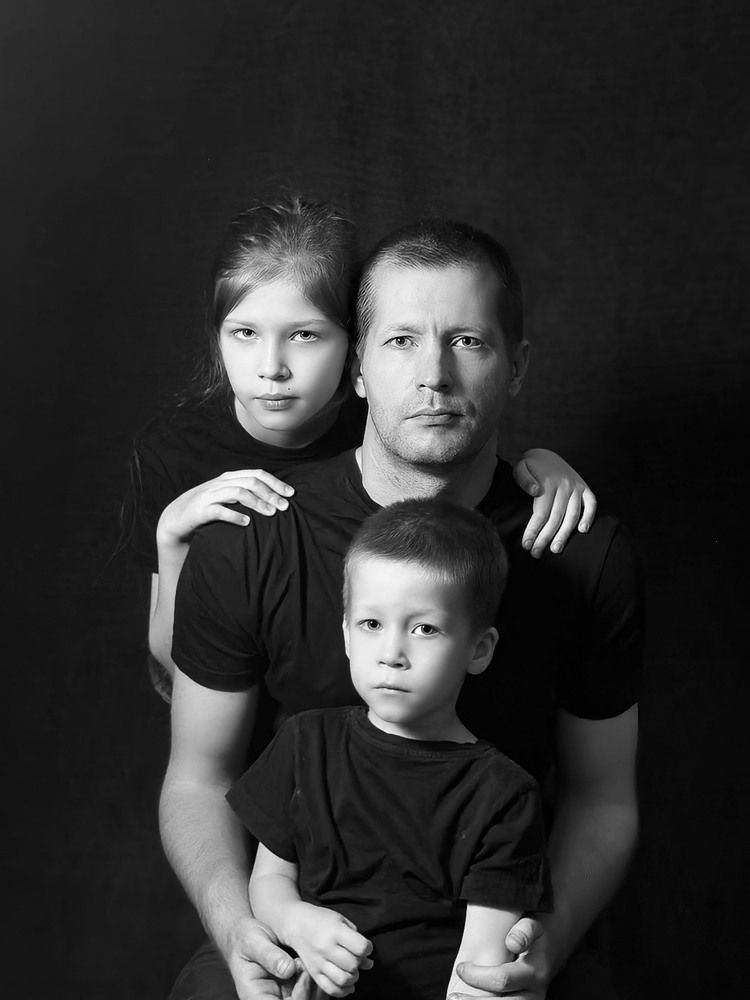 Photograph by Диана Токаревич