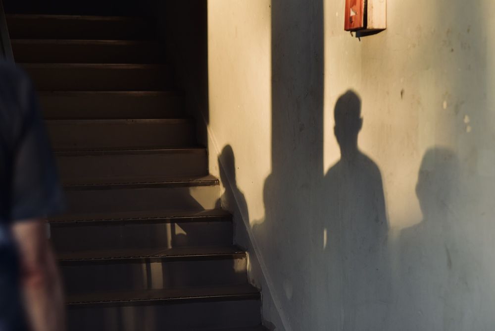 Photograph by Ombeline Olmer