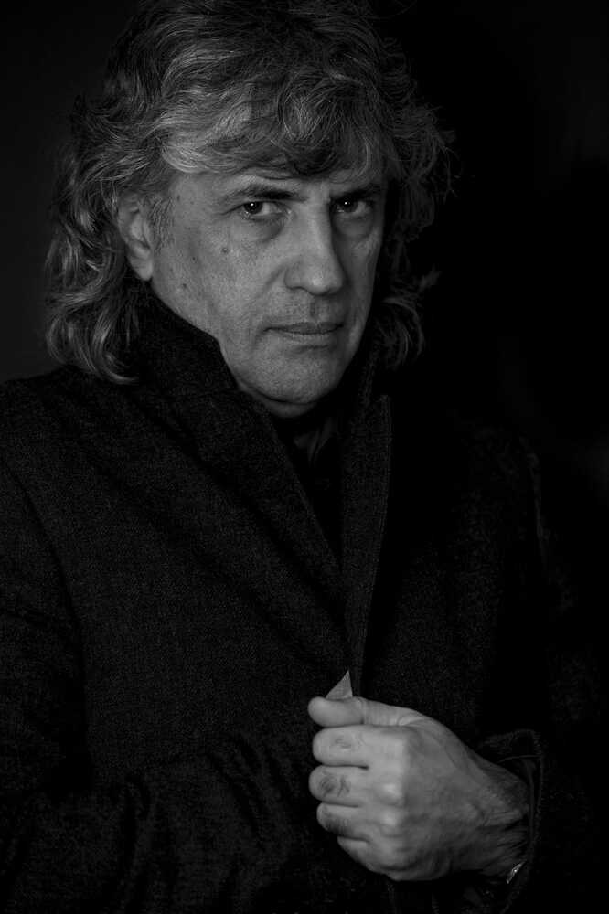 Photograph by Игорь Ребров