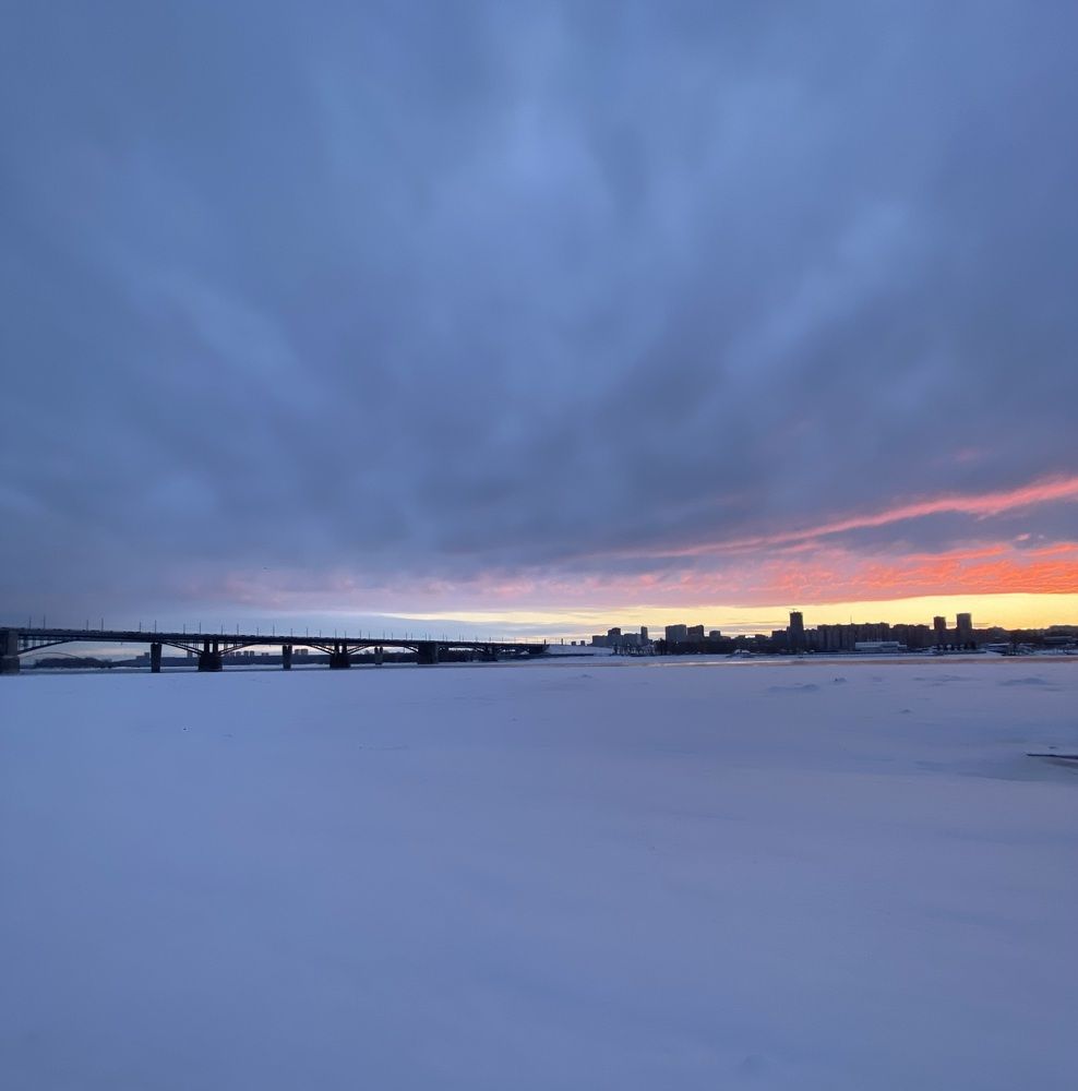 Photograph by Алиса Лукина