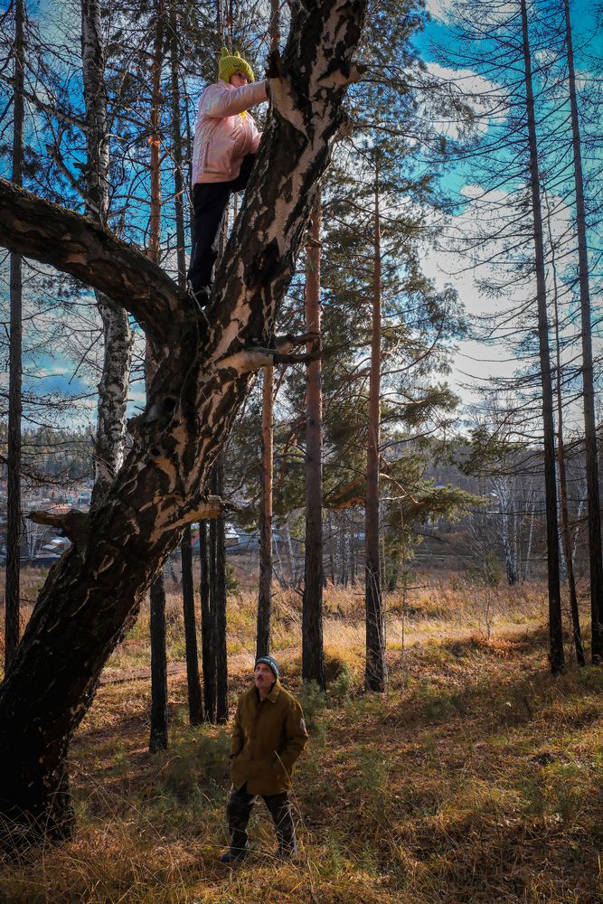 Photograph by Артём Воронин