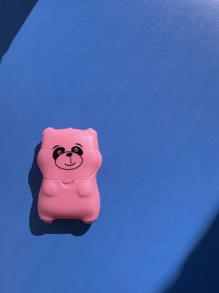 Фотография автора Елена Альмяшева