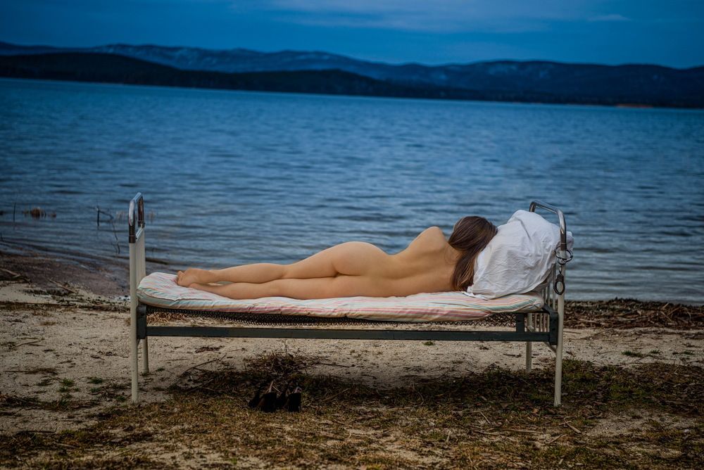 Photograph by Третий Сын