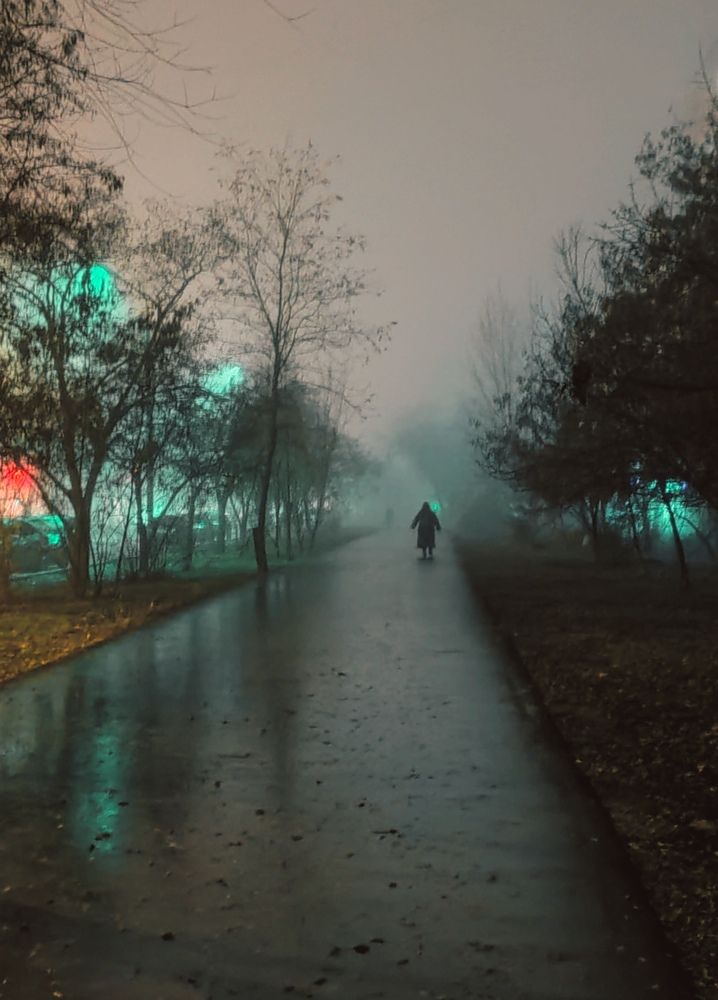 Photograph by Хлопенко Елена Васильевна
