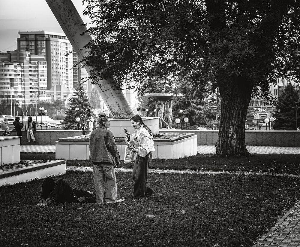 Photograph by Владимир Гамаюнов